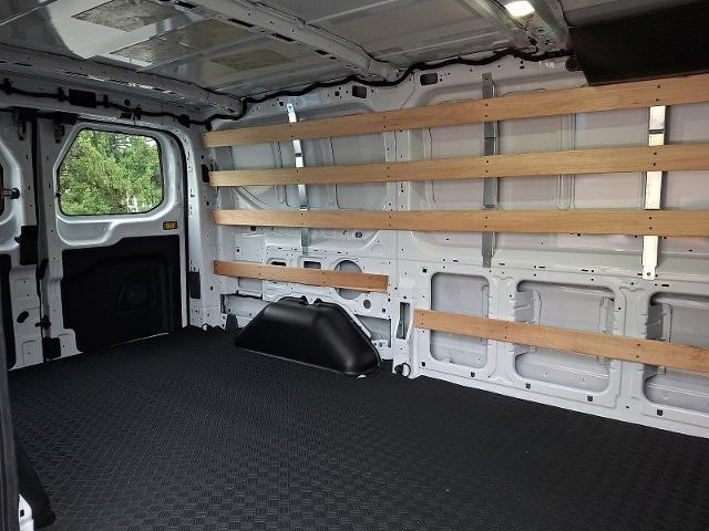 2025 Ford Transit - $34,550