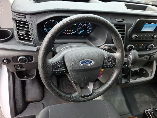 2025 Ford Transit - $34,550