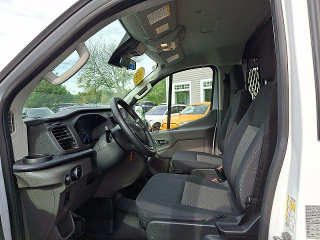 2025 Ford Transit - $34,550