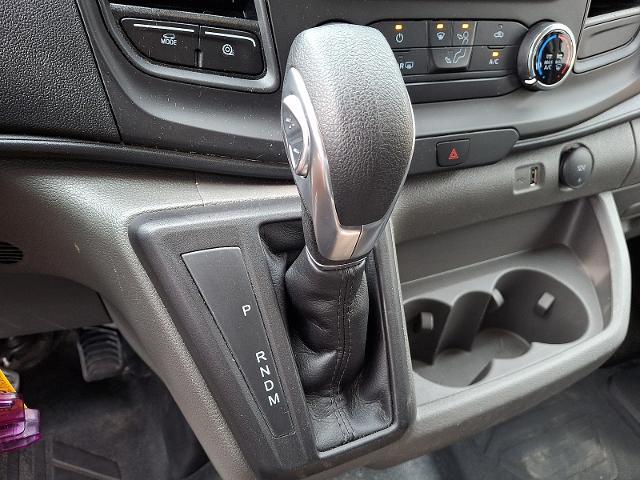 2025 Ford Transit - $34,550