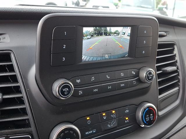 2025 Ford Transit - $34,550