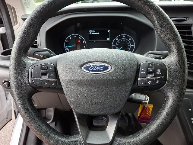 2025 Ford Transit - $34,550