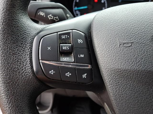 2025 Ford Transit - $34,550