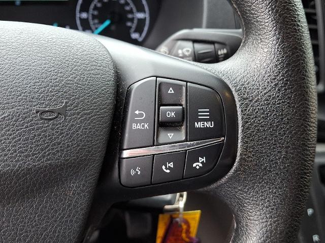 2025 Ford Transit - $34,550