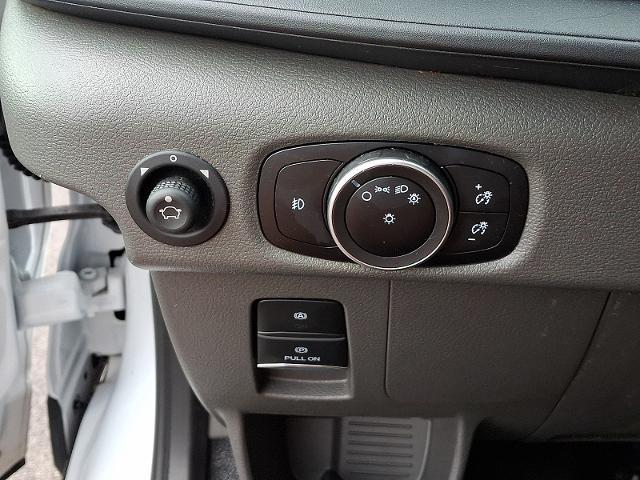 2025 Ford Transit - $34,550