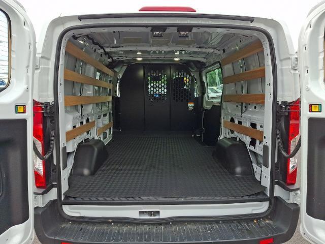 2025 Ford Transit - $34,550