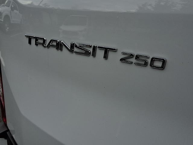 2025 Ford Transit - $34,550
