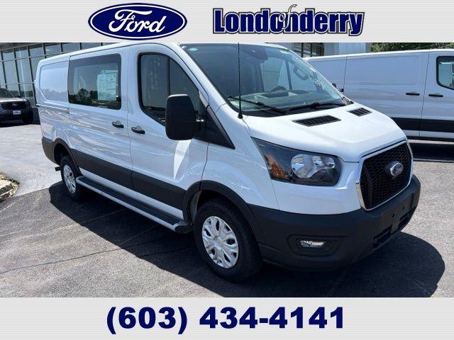 2025 Ford Transit - $36,995