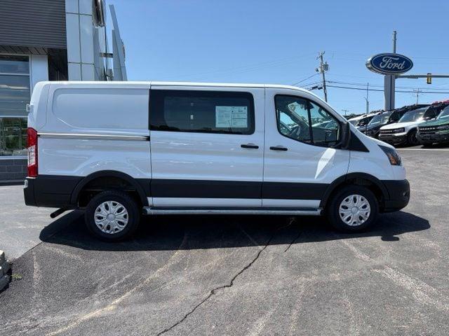 2025 Ford Transit - $36,995