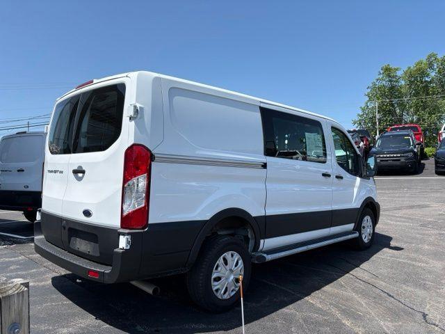 2025 Ford Transit - $36,995