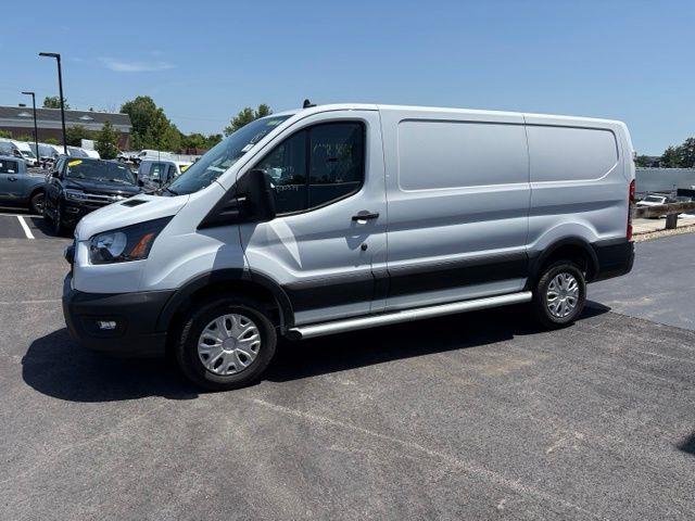 2025 Ford Transit - $36,995