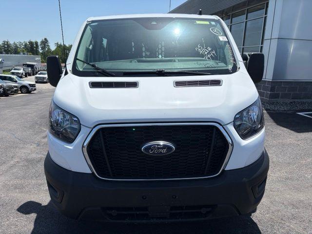 2025 Ford Transit - $36,995