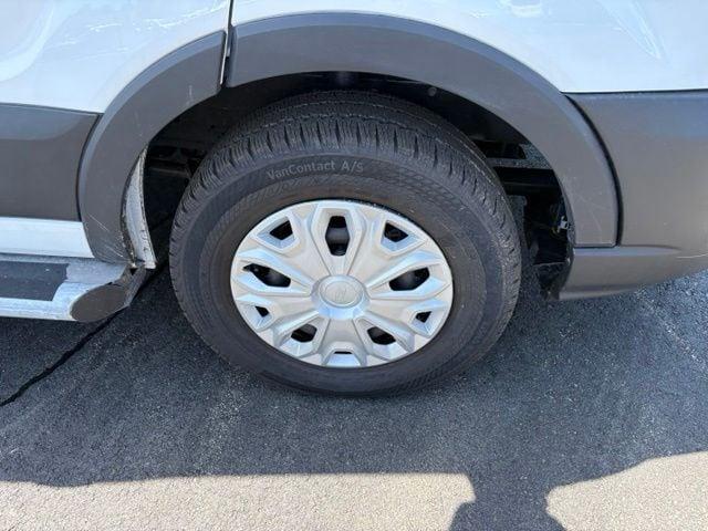 2025 Ford Transit - $36,995
