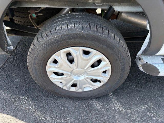 2025 Ford Transit - $36,995