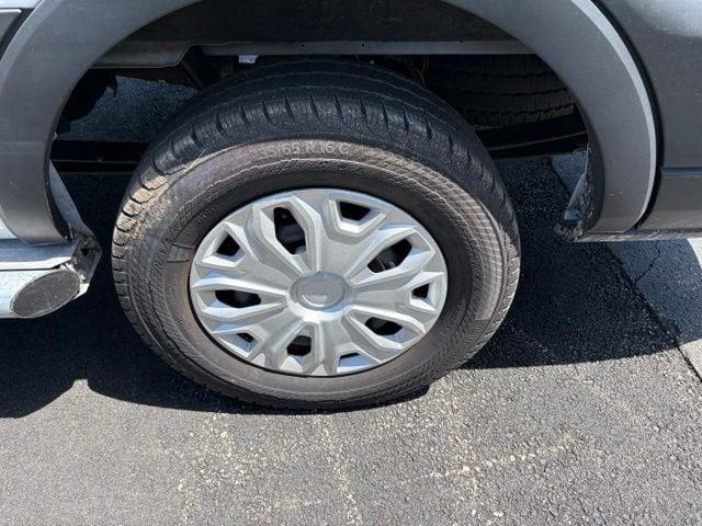 2025 Ford Transit - $36,995
