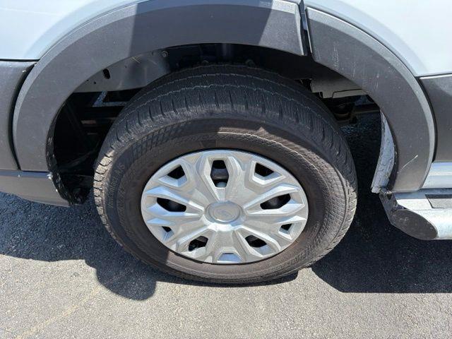 2025 Ford Transit - $36,995