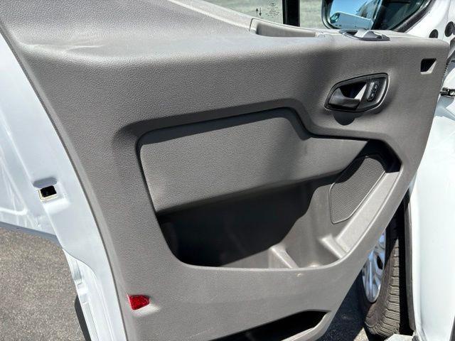 2025 Ford Transit - $36,995