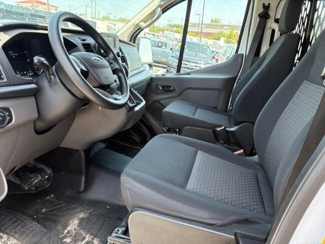 2025 Ford Transit - $36,995
