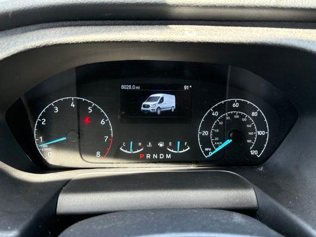 2025 Ford Transit - $36,995