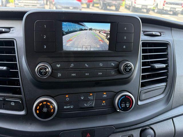 2025 Ford Transit - $36,995
