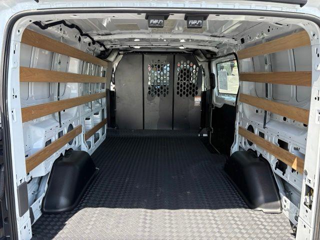 2025 Ford Transit - $36,995