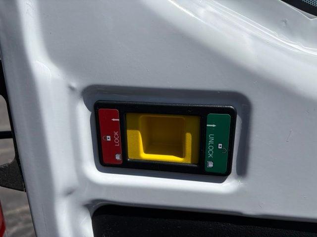 2025 Ford Transit - $36,995