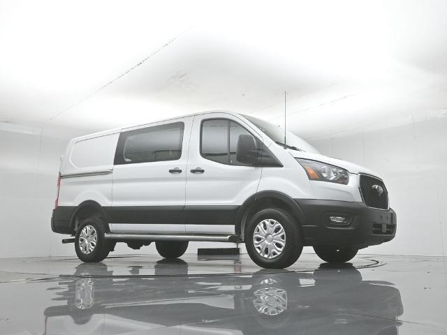 2025 Ford Transit - $34,785