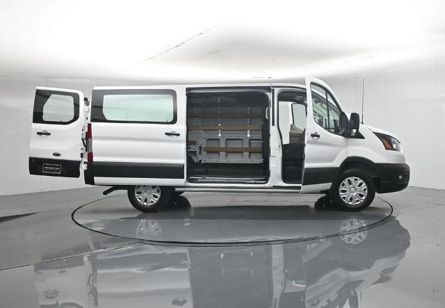 2025 Ford Transit - $34,785