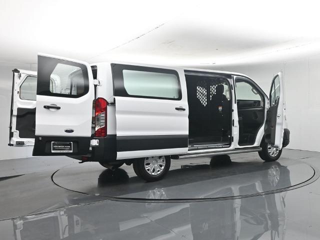 2025 Ford Transit - $34,785