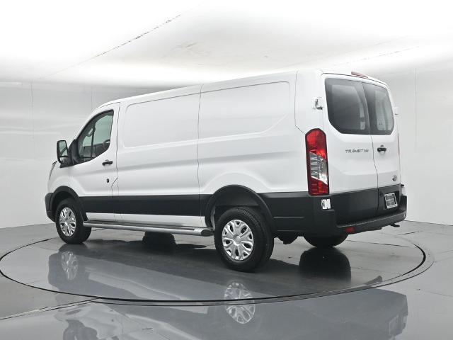 2025 Ford Transit - $34,785