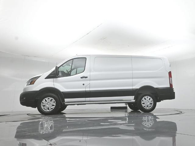 2025 Ford Transit - $34,785