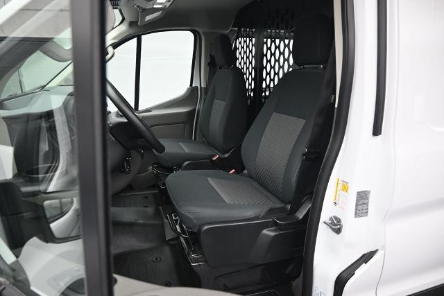2025 Ford Transit - $34,785