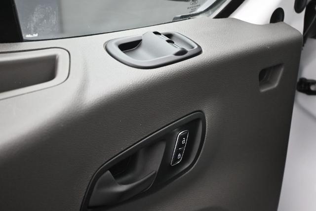 2025 Ford Transit - $34,785