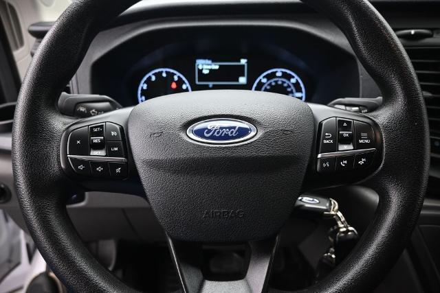 2025 Ford Transit - $34,785