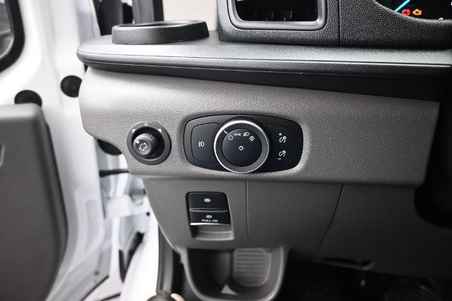2025 Ford Transit - $34,785