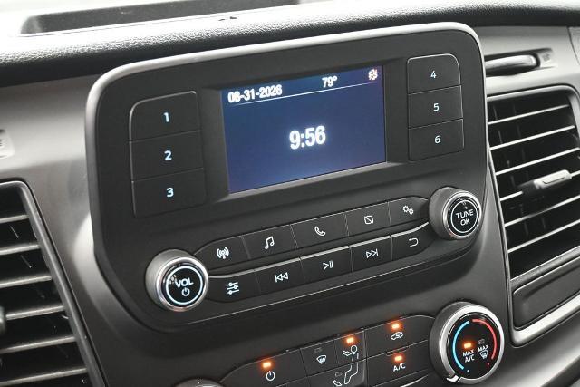 2025 Ford Transit - $34,785