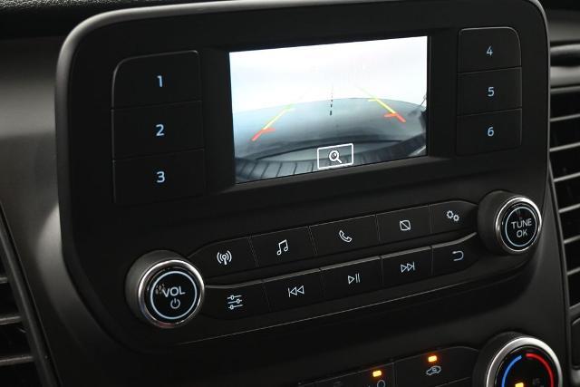 2025 Ford Transit - $34,785