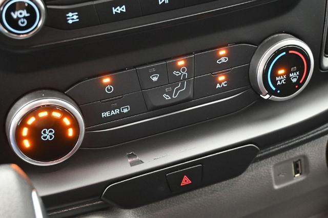 2025 Ford Transit - $34,785