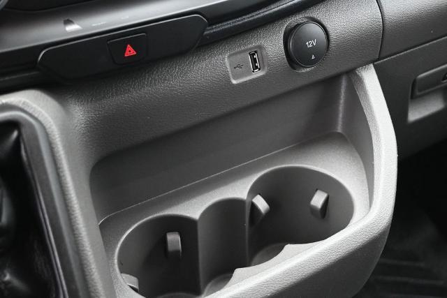 2025 Ford Transit - $34,785