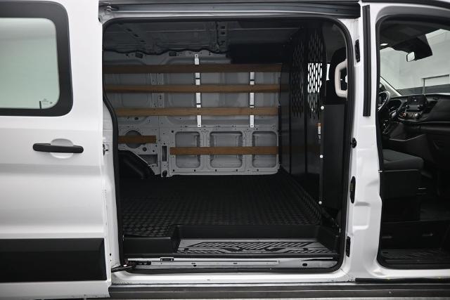 2025 Ford Transit - $34,785