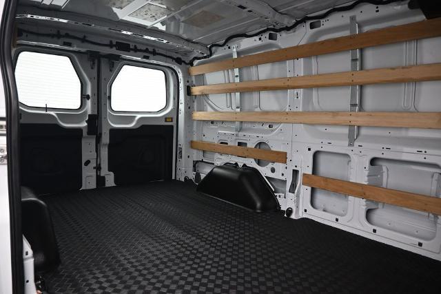 2025 Ford Transit - $34,785