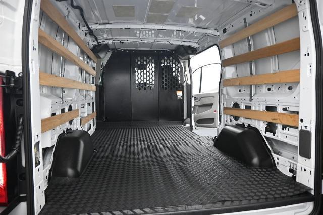 2025 Ford Transit - $34,785