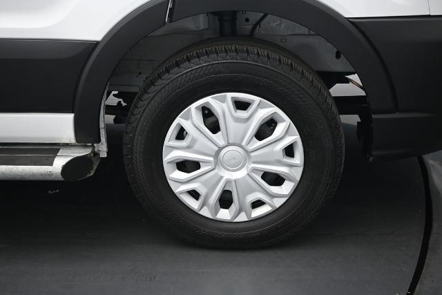 2025 Ford Transit - $34,785