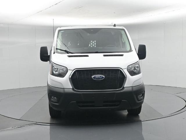 2025 Ford Transit - $34,785