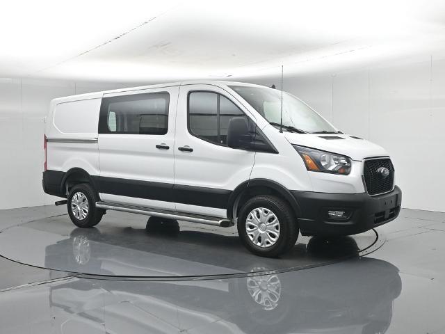 2025 Ford Transit - $34,785
