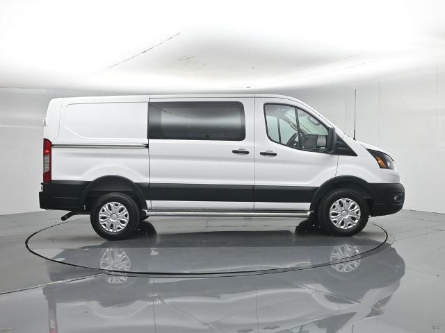 2025 Ford Transit - $34,785