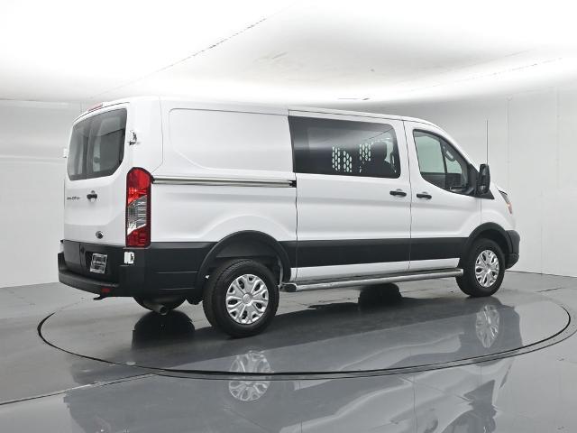 2025 Ford Transit - $34,785