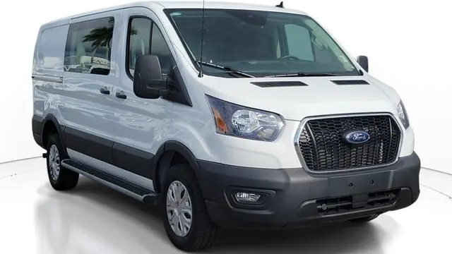 Preowned 2025 Ford Transit 250 for Sale