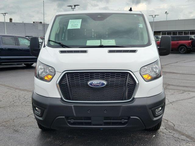 2025 Ford Transit 250 — photo 1 of 24