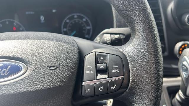 2025 Ford Transit 250